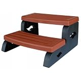 Produkt-Bild: Spa-Plus Durastep II Treppe f&uuml;r Whirlpool