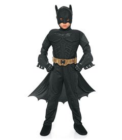  batman costume