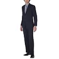 Merona® Premium Wool Suit Separates - Black