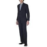 Merona® Premium Wool Suit Separates - Black