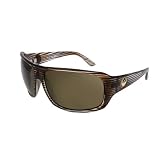 Dragon Alliance Brigade Sunglasses (X-Ray with Grey Lens)
