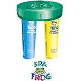 SPA FROG® - Floating System
