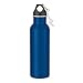 Bottle Armour BLUE Bottle Koozie Insulator with Bottle Opener