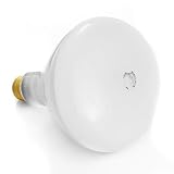 20,000 Hour 65 Watt Indoor Flood Long Life Light Bulb