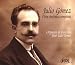 Julio Gomez: Complete Orchestral Works