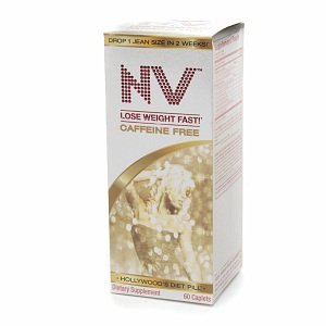 Hollywood Diet Pills