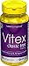 Vitamin World Vitex Chaste Tree, 400 mg, 100 Capsu