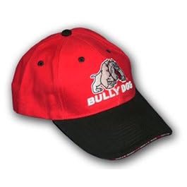 Red / Black Hat