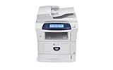 Xerox Phaser 3635MFP/S Multifunction Copier/Email/Printer/Scanner