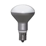 ヤザワ ミニレフR50形LEDランプ 電球色 E17 LDR3LH50E17