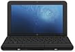 HP Mini 110-1125NR 10.1-Inch Black Netbook - Up to 8 Hours of Battery Life (Windows 7 Starter)