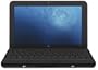 HP Mini 110-1125NR 10.1-Inch Black Netbook - Up to 8 Hours of Battery Life (Windows 7 Starter)