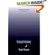 Insomniac by  Gayle Greene