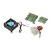 Electronics : Chipset Cooler, Cs-145