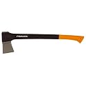 Fiskars 122180/1212160 Spaltaxt, Länge: 60cm