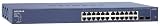 Netgear GS724TP-100 - 24 Port 10/100/1000 Smart Switch with Full POE