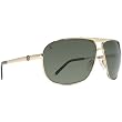 VonZipper Skitch Men's Polarized Sportswear Sunglasses