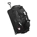 Sports : Kempa Handball Trolley Reisetasche schwarz/anthrazit