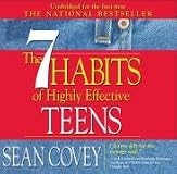 The 7 Habits of Highly Effective Teens (Miniature Edition)