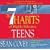 The 7 Habits of Highly Effective Teens: The Ultimate Teenage Success Guide