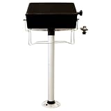 Springfield Deluxe Propane Grill
