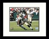2004 Joe Horn Framed Photograph