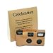 Kitchen & Housewares : Gold Single Use Disposable Wedding Cameras - 27 exposures with flash - Sold Singularly - Free UK delivery!