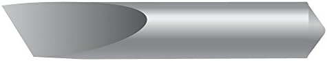 Ioline Cobra Blade 60, Offset 1.18mm (1 Blade) by Precise Carbide