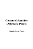 Review IndyPublish  / Gleams of Sunshine (Optimistic Poems)