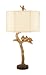 Sterling Industries 93-052 Three Bird Table Lamp with Shade
