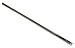 1953-55 Corvette Side Chrome Moulding Right Door