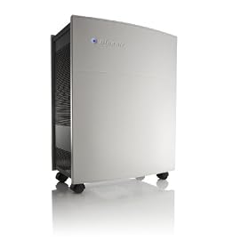 Blueair 503 HepaSilent Air-Purification System