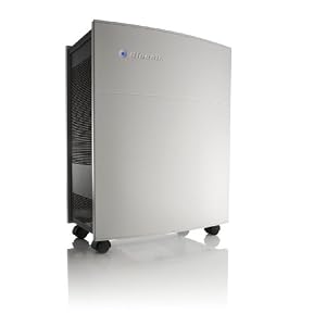 Blueair 503 HepaSilent Air-Purification System