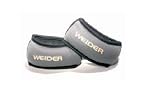 Weider 2-Pound Wrist Weights-Pair