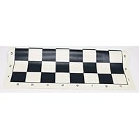 CHESS MAT - BLACK