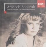 Amanda Roocroft - Recital (CD)