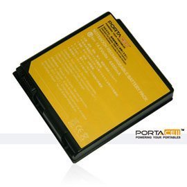 PortaCell (8 cell/Samsung 5200mAh, 14.8V) Laptop Battery for Dell BATACY13C8 BAT3151L6 Inspiron 2600/2650 2G218 1G222 On Sale