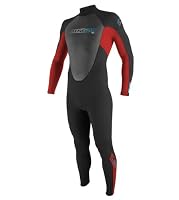 O'Neill Wetsuits Reactor 3/2mm Full Suit by O'Neill Wetsuits