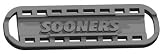 Oklahoma Sooners Hot Dog Cast Iron Grill Topper