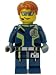 Agent Fuse - LEGO Agents 2