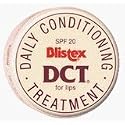 12 each: Blistex Dct Jar Lip Balm Refill Pack (26120)