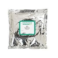 French Red Powder Clay - 1 lb,(Frontier)