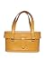 Jil Sander Handtasche VITELLO CASK, Farbe: Orange, Größe: One Size
