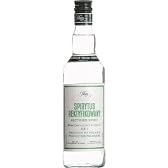 スピリタス 96度　500ｍｌ 1本