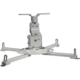 Peerless PPF-W Tilt Ceiling Mount for Projectors