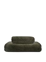 CASUAL AVENUE Toalla De Baño Signature (Oliva)