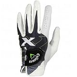 Callaway XSeries Mens Golf Gloves