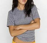 American Apparel Tri-Blend Unisex T-shirt TR401
