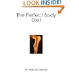 The Perfect Body Diet