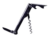 Waiter's Wine Key Chrome Plated-boxed
